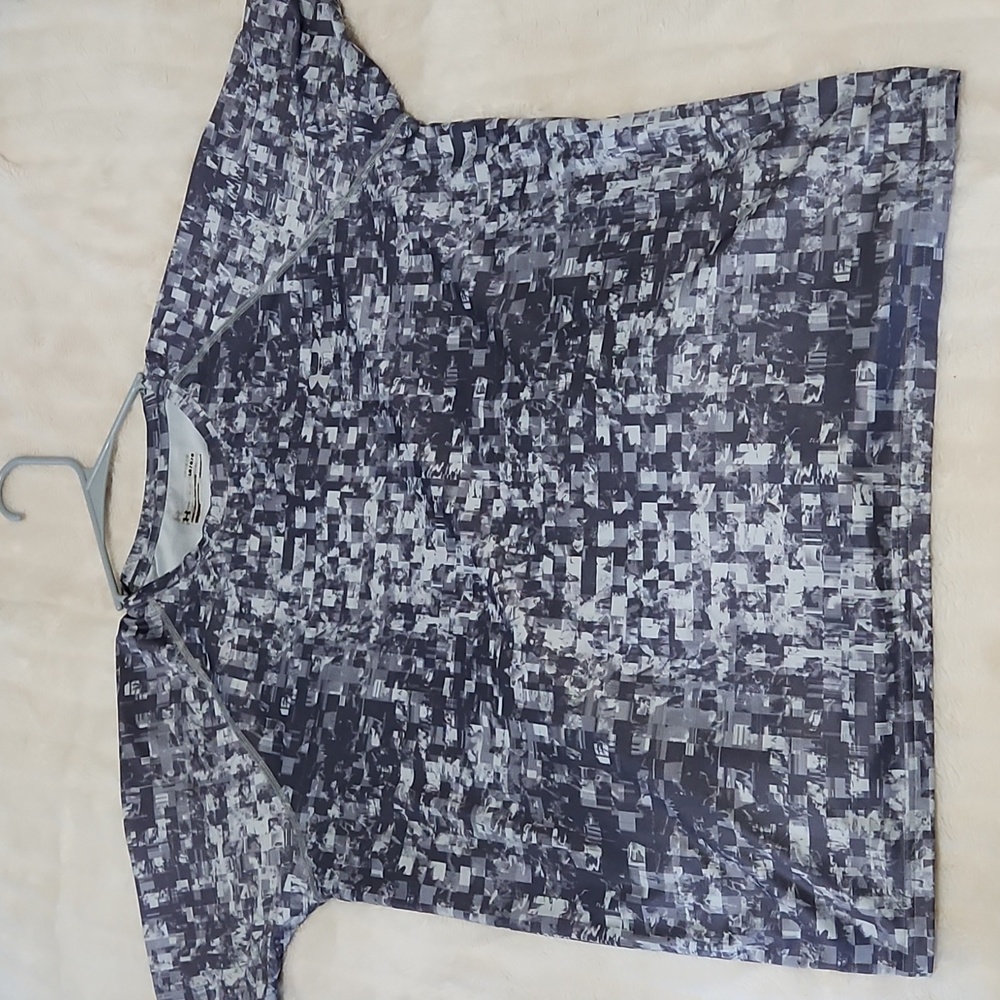 Men's large Under Armour